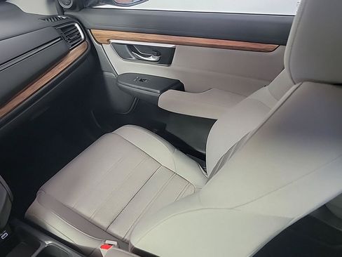 Certified 2022 Honda CR-V EX image 21
