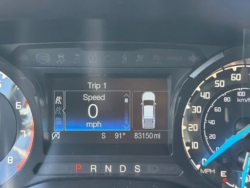 Used 2019 Ford Ranger XLT w/ Equipment Group 302A Luxury RWD image 32