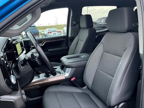 Used 2022 Chevrolet Silverado 1500 RST image 26