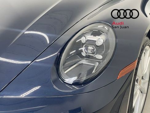 Used 2021 Porsche 911 Carrera image 26