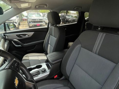 Used 2024 Chevrolet Blazer LT w/ Convenience Package FWD image 21