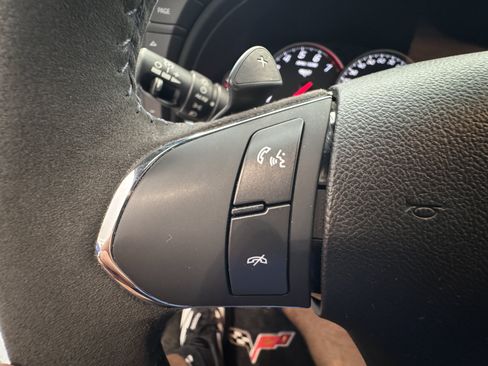 Used 2013 Chevrolet Corvette Grand Sport w/ 4LT Preferred Equipment Group RWD image 14