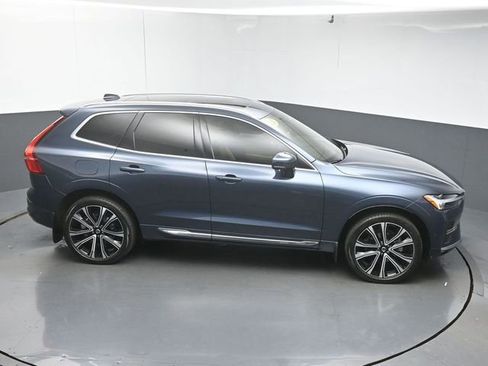 Used 2023 Volvo XC60 B5 Ultimate w/ Climate Package AWD/4WD image 49
