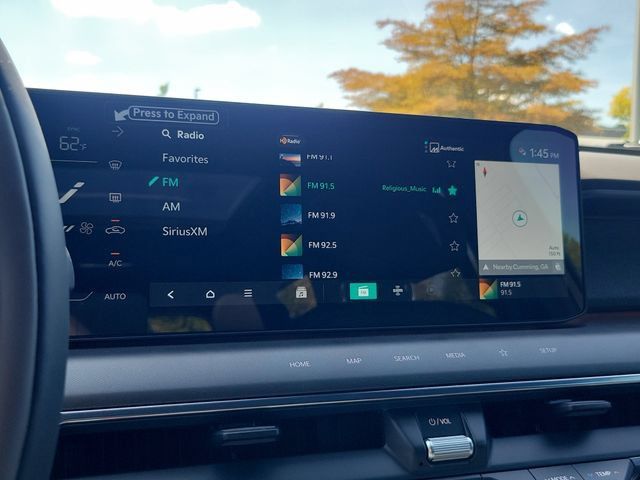 New 2026 Kia EV9 Land AWD/4WD image 22