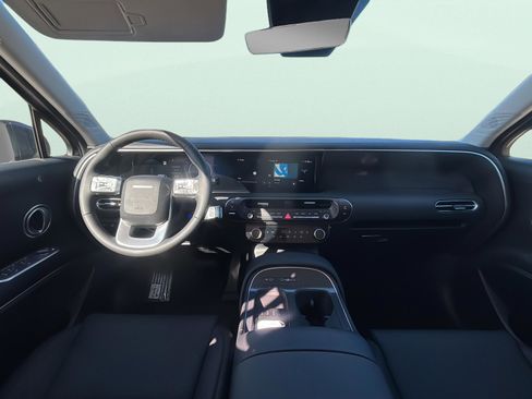 New 2026 Hyundai Palisade FWD Hybrid image 9