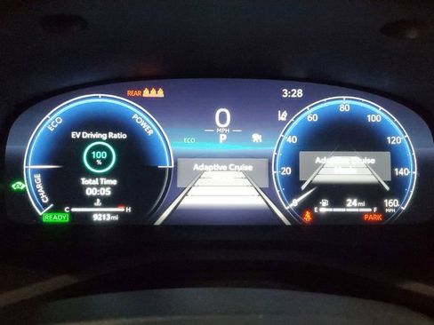 Used 2025 Toyota Camry XSE image 34