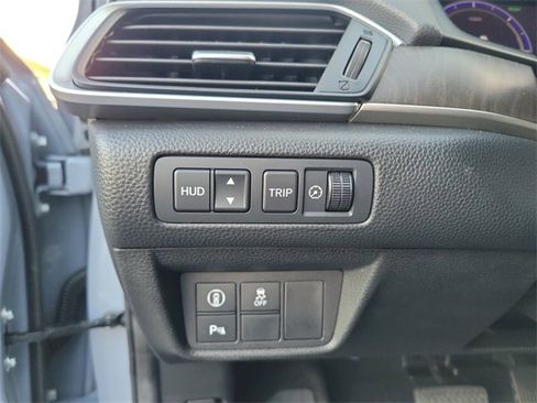 Certified 2021 Honda Accord Touring image 24