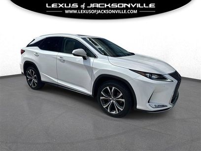 Certified 2022 Lexus RX 350 FWD w/ Premium Package