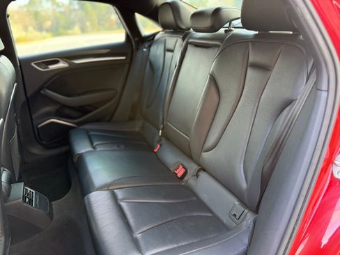 Used 2018 Audi A3 2.0T Premium Plus w/ Premium Plus Package image 41