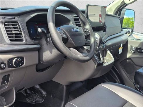 New 2026 Ford Transit 150 Low Roof RWD image 3