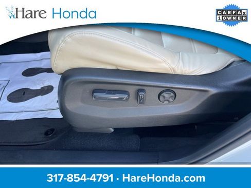 Used 2018 Honda CR-V EX-L image 26