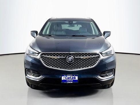 Used 2021 Buick Enclave Avenir w/ Avenir Technology Package AWD/4WD image 2
