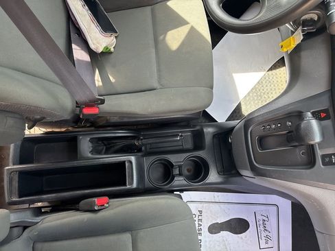 Used 2015 Chevrolet City Express LS image 24