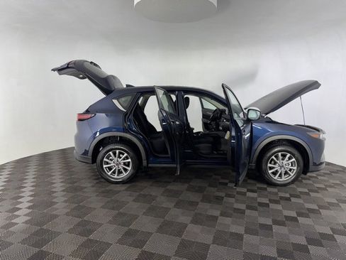 New 2025 MAZDA CX-5 AWD 2.5 S image 9