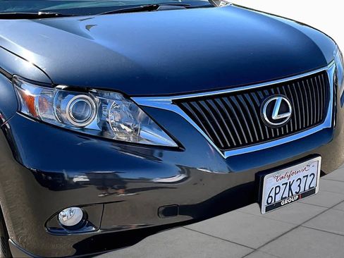 Used 2011 Lexus RX 350 2WD w/ Premium Pkg image 29