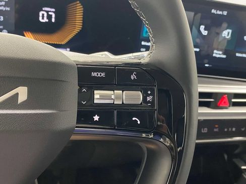New 2026 Kia Sorento S AWD/4WD image 23
