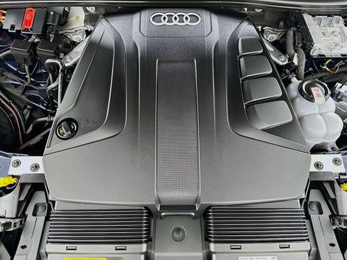 Certified 2023 Audi Q7 2.0T Premium Plus AWD/4WD image 30