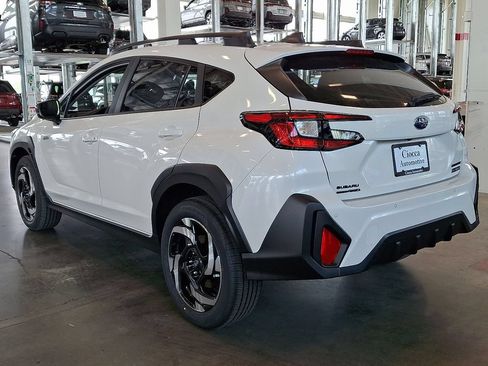 New 2026 Subaru Crosstrek 2.5i Limited AWD/4WD image 6