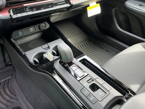 New 2026 Toyota Prius Plug-In Hybrid FWD image 20