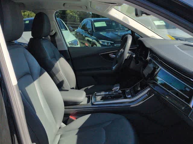 Used 2023 Audi Q7 3.0T Premium Plus w/ Premium Plus Package AWD/4WD image 22