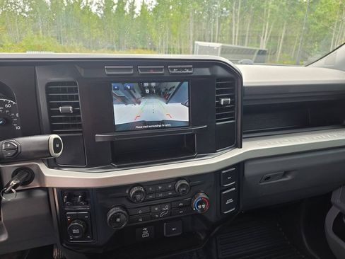 Used 2023 Ford F350 XL w/ XL Off-Road Package AWD/4WD image 32