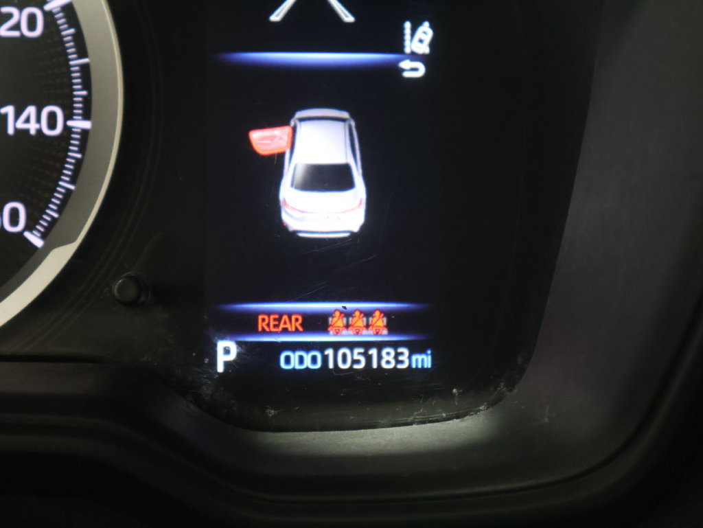 Used 2020 Toyota Corolla LE FWD image 35