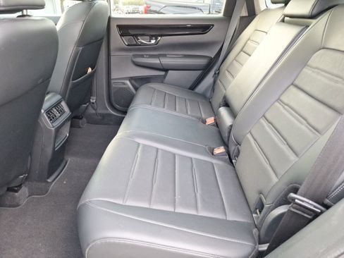 Used 2023 Honda CR-V EX-L image 28