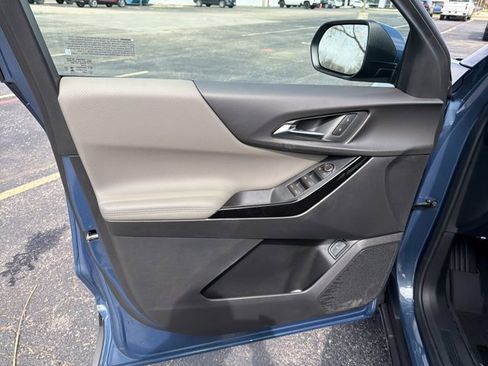 New 2026 Chevrolet Equinox LT image 10