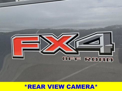 New 2026 Ford F250 XLT w/ FX4 Off-Road Package image 10