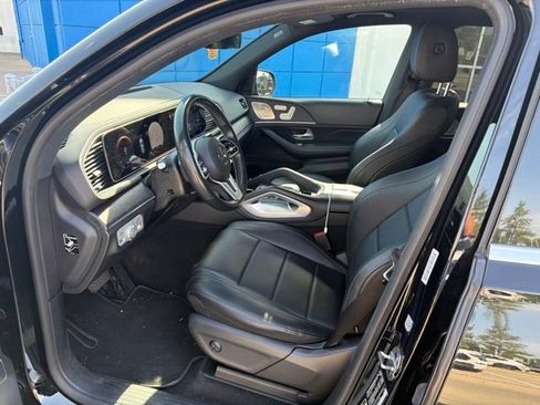 Used 2021 Mercedes-Benz GLE 350 image 12