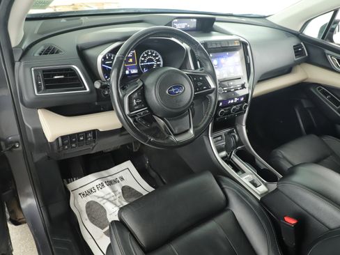 Used 2020 Subaru Ascent Limited w/ Technology Package image 12