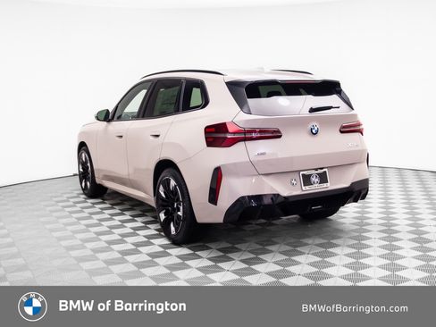 New 2026 BMW X1 xDrive28i w/ Technology Package AWD/4WD image 3