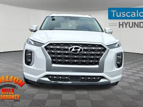 Used 2020 Hyundai Palisade Limited image 2