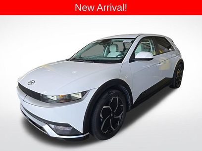 Used 2023 Hyundai Ioniq 5 SEL