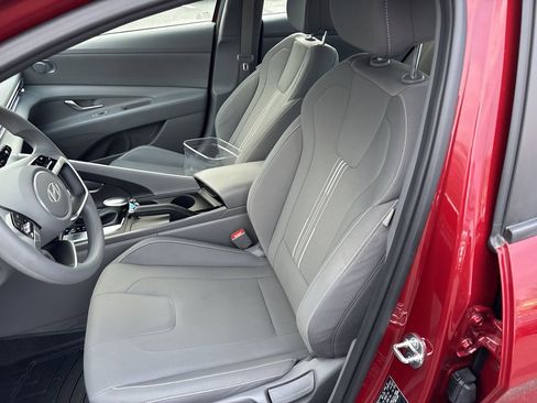 Certified 2024 Hyundai Elantra SEL image 14