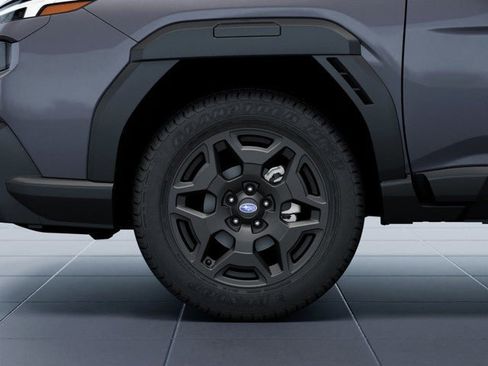 New 2026 Subaru Outback Limited AWD/4WD image 9
