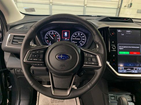 Used 2025 Subaru Ascent Limited AWD/4WD image 10
