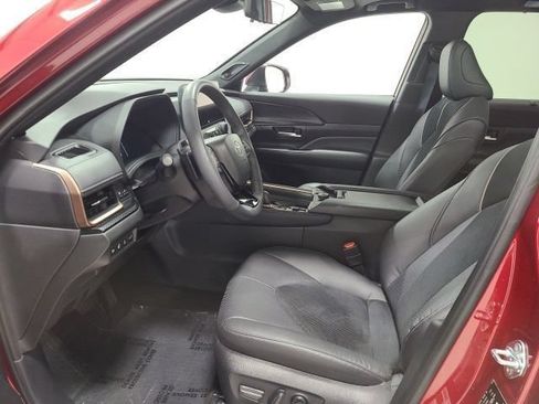 Certified 2025 Toyota Grand Highlander AWD Hybrid image 19