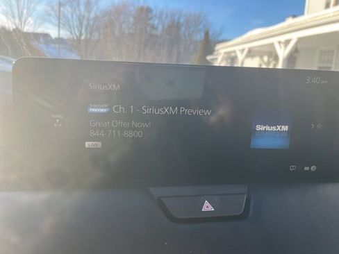 New 2026 MAZDA CX-90 3.3 Turbo S w/ Premium Plus image 26