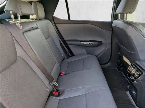 Used 2025 Lexus RZ 300e image 18