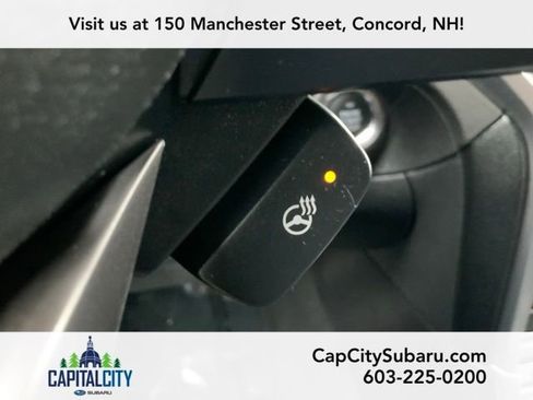 Used 2022 Subaru Ascent Limited w/ Technology Package image 25