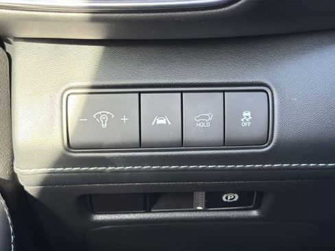 Used 2021 Hyundai Santa Fe Limited image 23