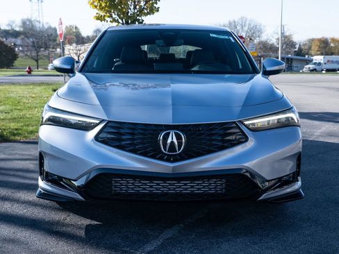 New 2026 Acura Integra A-Spec image 3