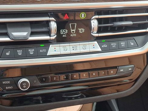 Certified 2023 BMW X3 xDrive30i w/ Premium Package image 16