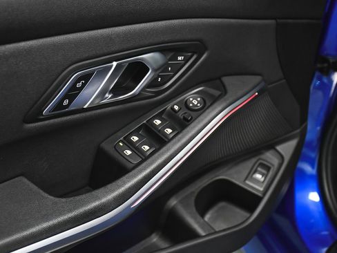 Used 2021 BMW M340i xDrive w/ Premium Package image 10