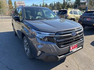 New 2026 Subaru Forester Touring 360° Tour