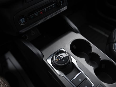 New 2025 Ford Bronco Sport Outer Banks image 31