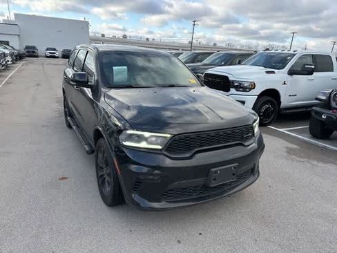 Used 2021 Dodge Durango GT image 26