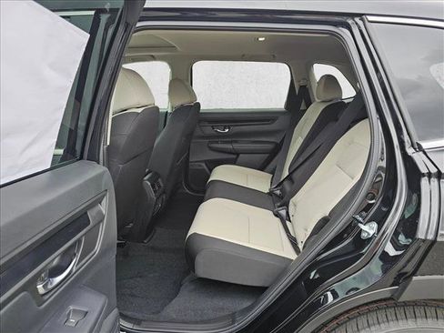 New 2026 Honda CR-V EX image 13