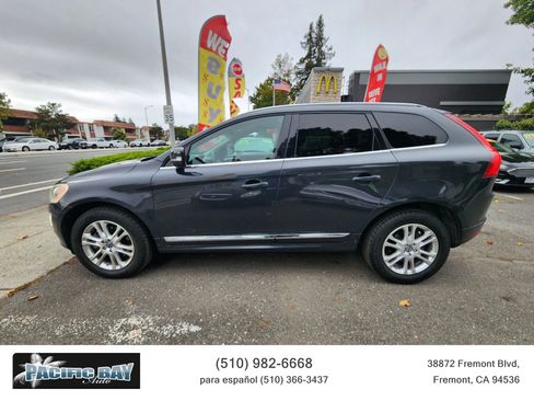 Used 2015 Volvo XC60 T5 Premier image 4